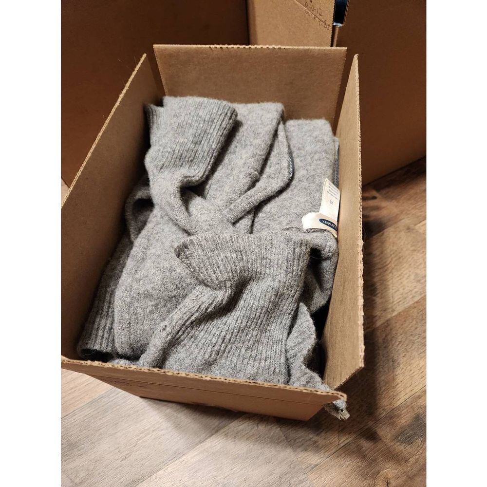 Small box girls 14-16 assorted